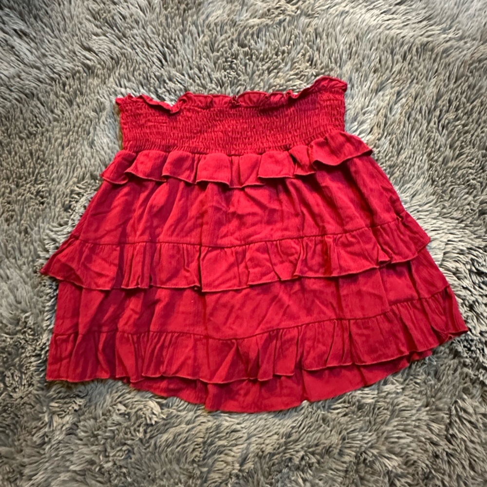 Altar’d State Skirt Size Large